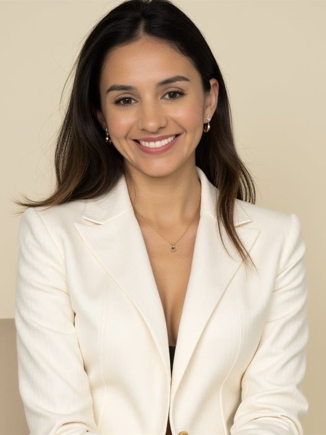 Jessica M. Cadavid, Founder and CEO