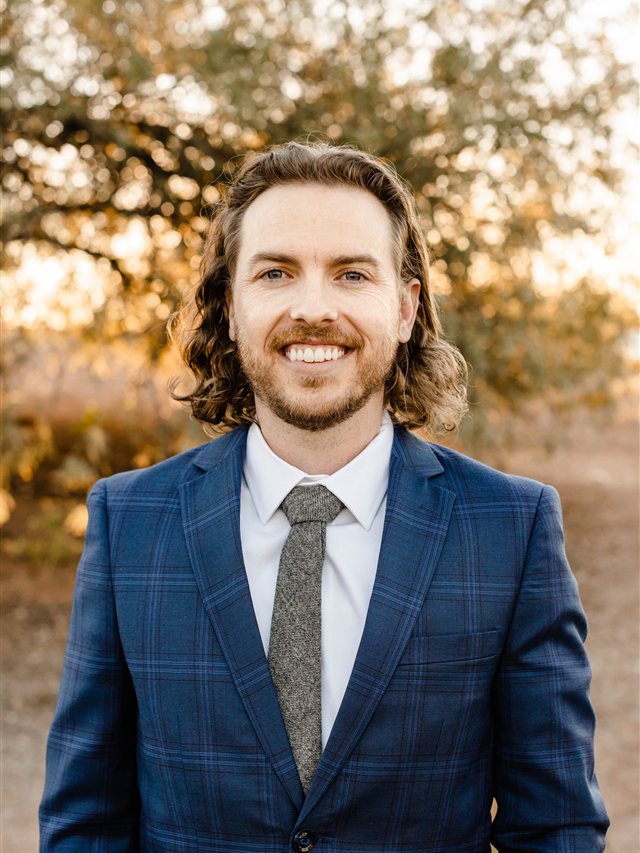 Joshua C. Black, Chief Operating Officer